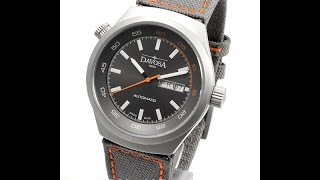 Davosa Trailmaster Ref 16151885 FM11144 [upl. by Sauers]