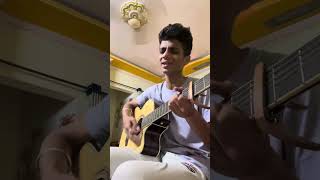 Favourite Girl Cover  Vivek Gethe Justin Bieber [upl. by Osman641]