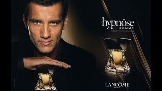 Lancome Hypnôse Homme Fragrance Review 2007 [upl. by Aikan]