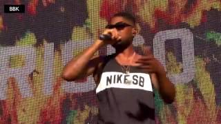 Boy Better Know  Live at Reading Festival 2016 FULL SET [upl. by Nauqes]