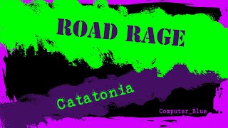 Road Rage  Catatonia Karaoke Version [upl. by Cyna579]