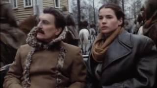 Stalin Bio Drama 1992 Robert Duvall Julia Ormond amp Maximilian Schell [upl. by Spindell]