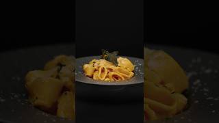 🍂 Butternut Squash Pasta 🍝 [upl. by Keavy]