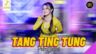 Putri Cebret  Tang Ting Tung [upl. by Mich]