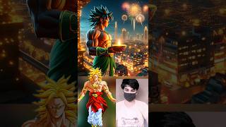 Dragon Ball Team Celebrate Diwali 🪔🎇🧨 Dragon Ball Z  Goku shorts dragonball goku anime diwali [upl. by Ignacius]