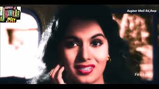 Ye Lo Main Haari Piya Jhankar HD Full Colour Aar Paar 1954  90s songs [upl. by Jo Ann]