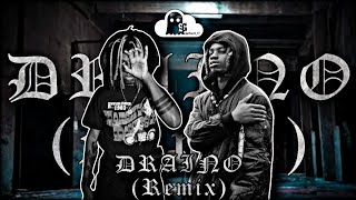 ZILLAKAMI amp DENZEL CURRY  DRAINO REMIX  PROD SKYGHXST [upl. by Silberman640]