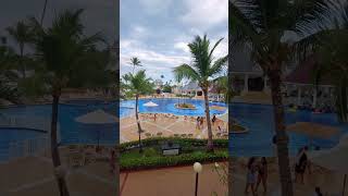 Pool Party Bavaro Beach Punta Cana RD [upl. by Lorens]