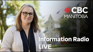 Information Radio  June 6 2024  Winnipeg News  LIVE [upl. by Quin]