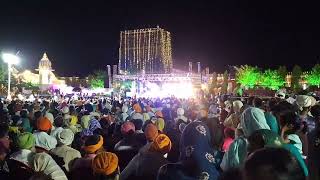 live stage kahna dhesian [upl. by Nichy]