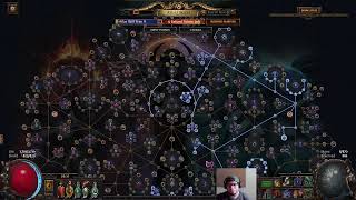 Path of Exile Leveling Ancestral Protector Pathfinder Poison día 36 pathofexile poe gamer [upl. by Aivyls71]