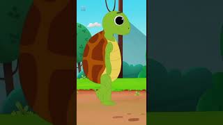 Sasa To Sasa ससा तो ससा Marathi Nursery Rhymes for Children shorts shortsvideo fuunyshorts [upl. by Tap37]