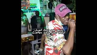 youtubeshorts Merciless letta 2 ma momma Dancehall Merciless [upl. by Froemming]