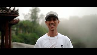 RN  Ikhlas Feat Omhand V  Official MV [upl. by Frasco]