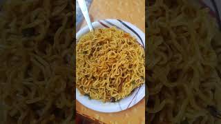 Magic Maggi masala jhatpat banne wala recipe [upl. by Eixor340]