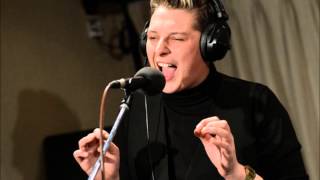 John Newman  Love Me Again With Lyrics 1080p HD [upl. by Ebbie459]