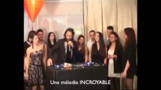 Bob Sinclar se tape la honte [upl. by Ybur824]