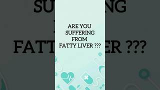 Fatty Liver I How to improve fatty liver DrAshishSachan [upl. by Dickenson32]