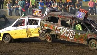 2 MAN VANS Fall Nationals [upl. by Shuman]