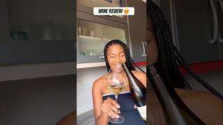 Wine review winewednesday winetasting southafricanyoutuber [upl. by Yunick]