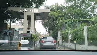 Optagon SubdSan Isidro Rizal to NAIA T3 ORIGINAL VIDEOS by JAM the FILIPINO CHANNELOct30202406 [upl. by Tahp]