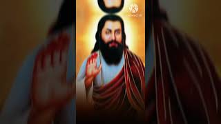 GuruRavidasAajaTeriLodKanthKalerNewPunjabiSongsguru Ravidas ji status videoshort [upl. by Boykins]