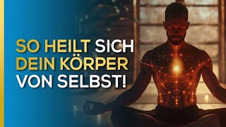 Chronische Schmerzen loswerden So heilt sich Dein Körper von selbst  Freimuth Gorter [upl. by Kellen]