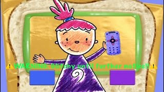 Pinky Dinky Doo  Polka Dot Pox Interactive Games READ DESCRIPTION [upl. by Keil]