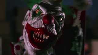 Demonic Toys 1992 Bluray Trailer [upl. by Lovel]