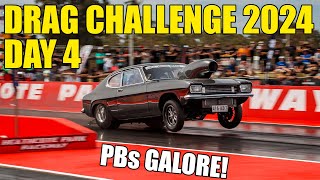 Drag Challenge 2024 Day 4 [upl. by Pearce198]