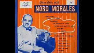 Noro Morales Tea For Two Royale Records [upl. by Esinej]