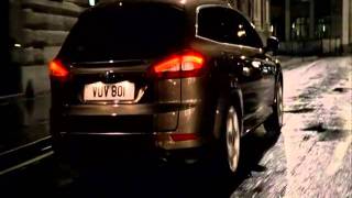 Tigchelaar Ford Mondeo Carnaval Commercial [upl. by Claresta694]