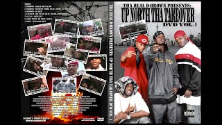 UP NORTH THA TAKEOVER DVD disk 1 Toronto Classic [upl. by Laetitia941]