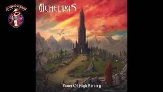 Achelous  Tower Of High Sorcery 2024 [upl. by Atteoj]