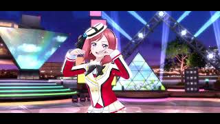 LLSIFAS Say GoodBy Namida MV Maki Nishikino Sore wa Bokutachi wa Kiseki [upl. by Lipkin]