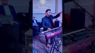 Mast Afghan Song by Temor Shah Noori and Anil Ahmad AFGHAN MAST LIVE SONGS [upl. by Chara]