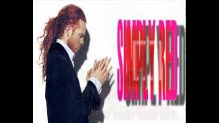 Simply Red  Holding back the years  LyricsHQ [upl. by Llenehc]