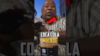 IL FAUT BOIRE DU COCA QUAND ON EST MALADE [upl. by Sisak]