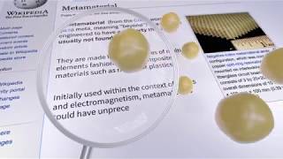 Rationally designed metaimplants TU Delft Prof Ami A Zadpoor [upl. by Artima209]