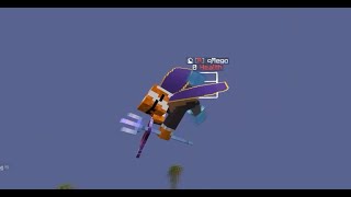 Goofy 120 Minecraft pvp [upl. by Hanaj92]