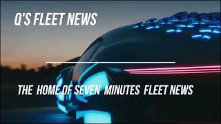 Qs Fleet News Commercial [upl. by Dorian]