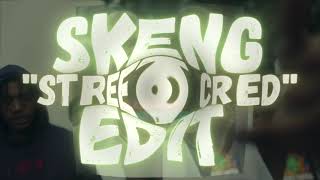 Skeng  Street Cred TTRR Clean Version PROMO [upl. by Alfonzo]