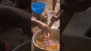 The perfect Jollof Rice Recipe [upl. by Nosdrahcir]