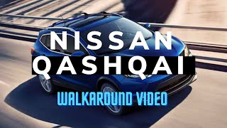 The Ultimate Versatility 2018 Nissan Qashqai SV AWD [upl. by Zacharias524]