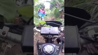 ang dulas mo tlgaadventure offroad enduro motocross endurocross vlogelganstv [upl. by Sunshine]