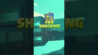 ⚡️ shock for a 👻 spooky tower 🗼 skin and more rewards clashroyale gaming [upl. by Gruber968]