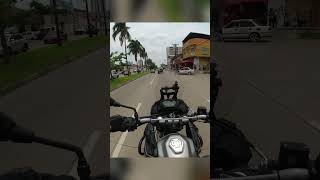 Reflexión sobre ruedas mototerapia motovlog soymotociclista endosruedas biker bolivia [upl. by Elberta]