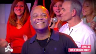 Emile et Images  Les Démons de Minuit Live  Le Grand 8 [upl. by Alyk52]