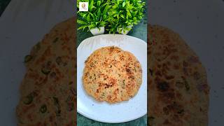 Sindhi koki recipe 😋 shorts viralshorts [upl. by Piers]