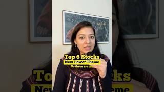 Nuclear Power 🔥 6 Stocks  Next Big theme [upl. by Ivanah]